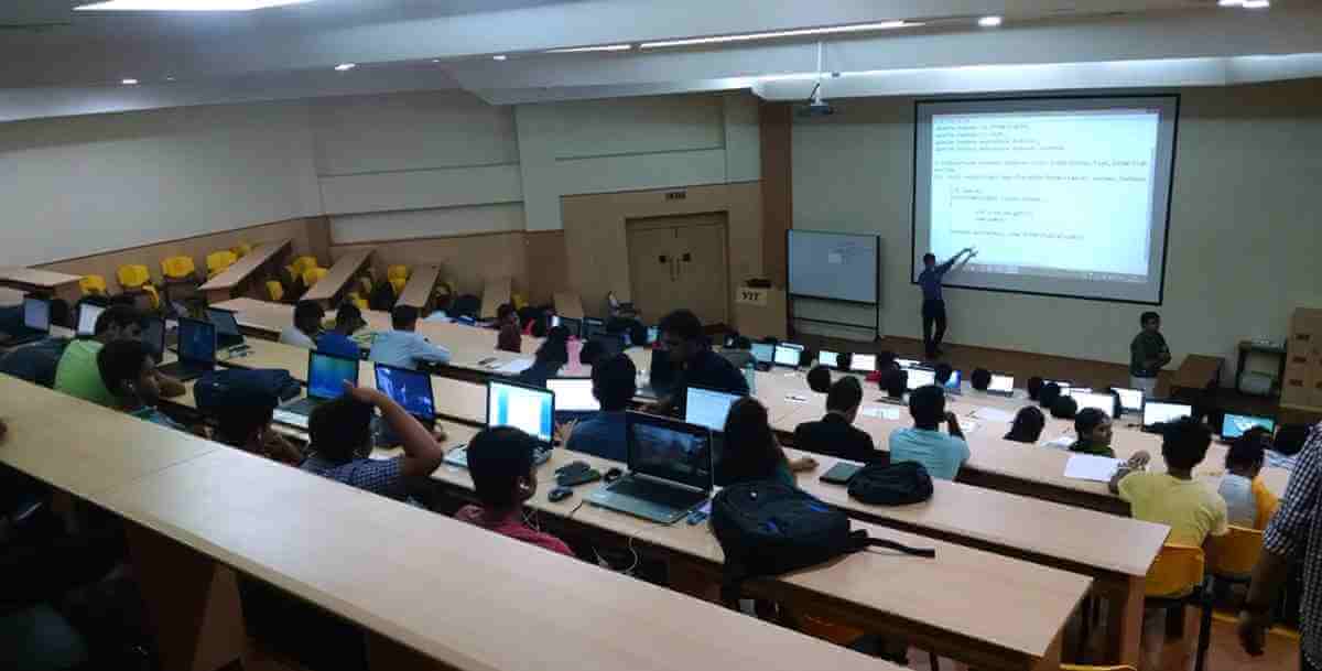 ACM VIT