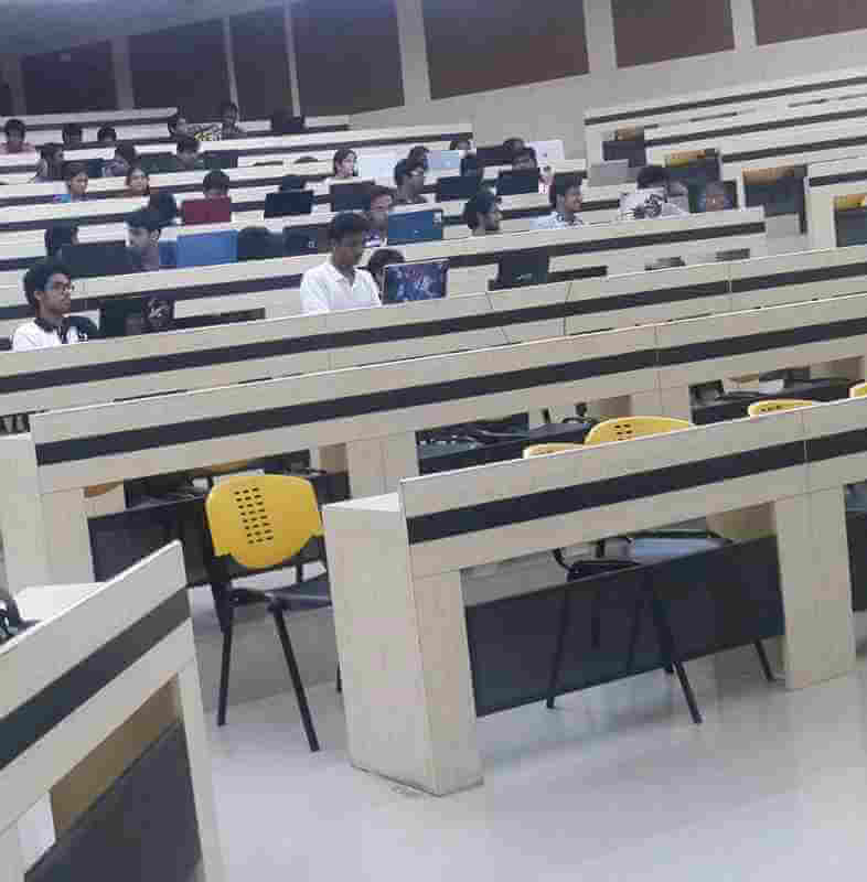 ACM VIT