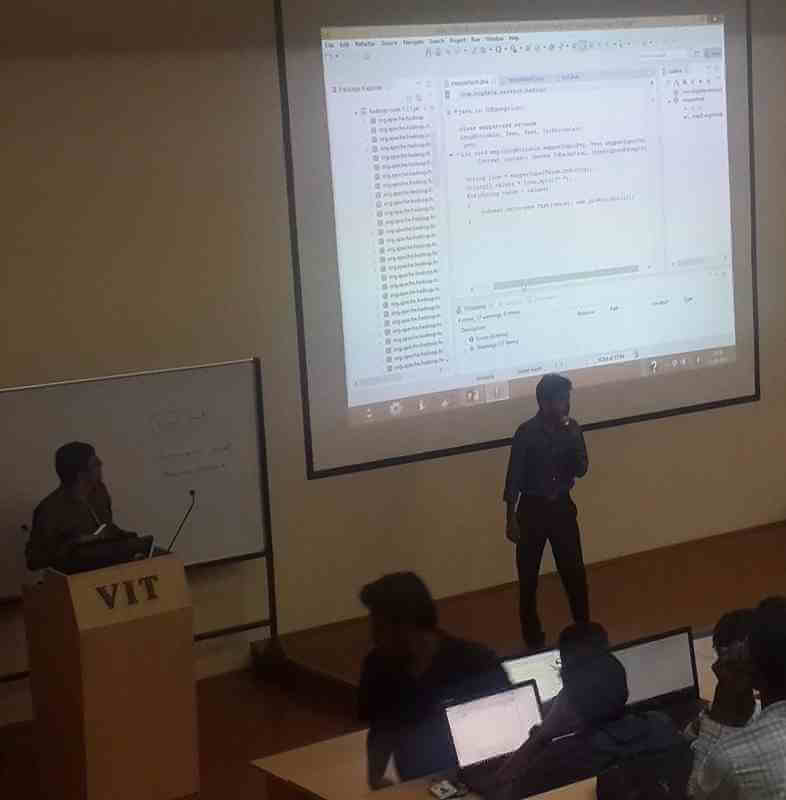 ACM VIT