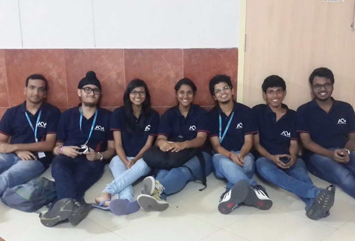 ACM VIT
