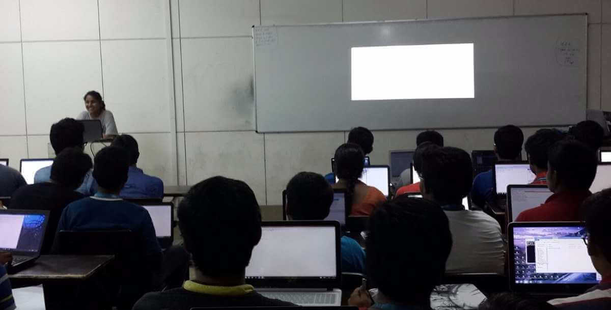 ACM VIT